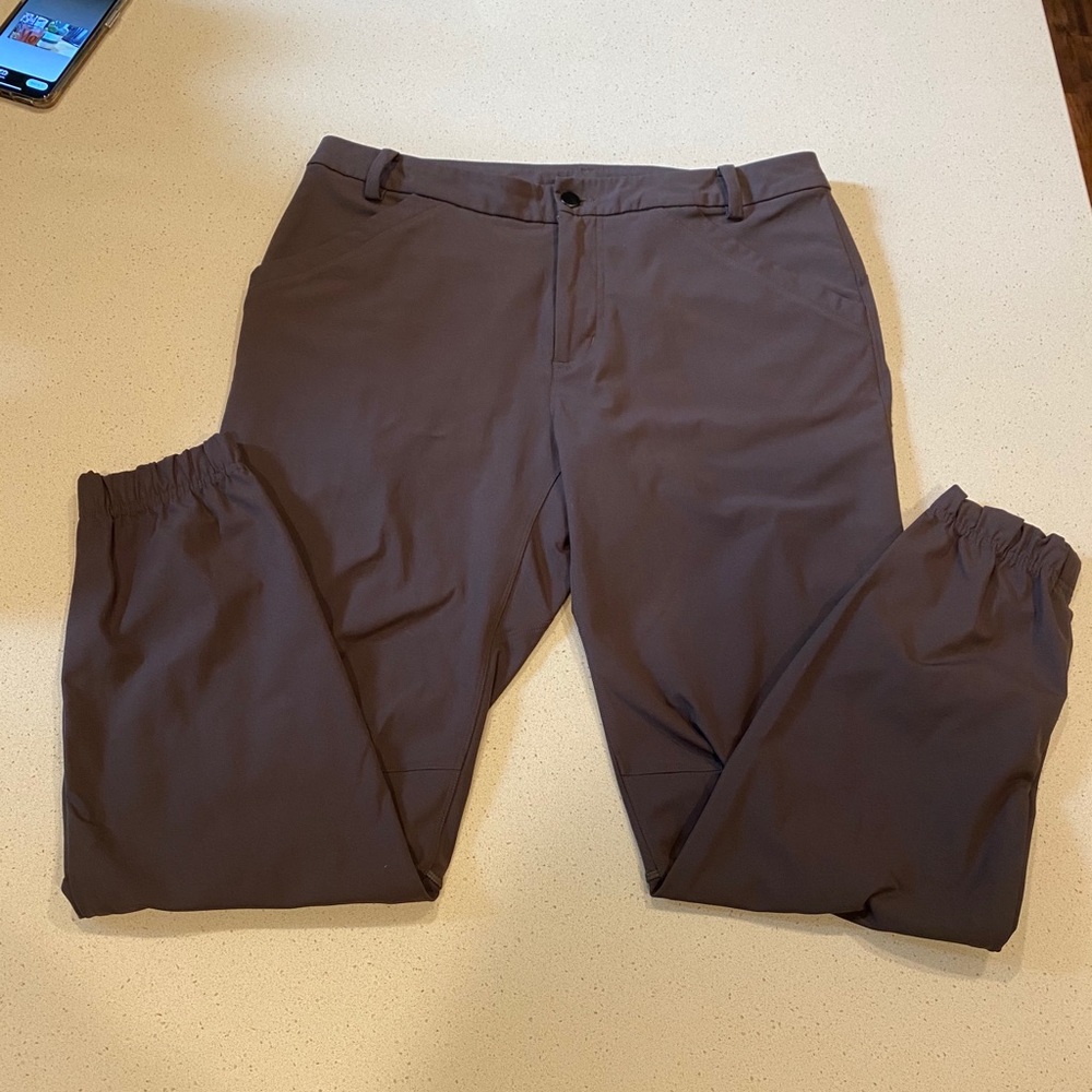 Men’s Lululemon ABC Joggers